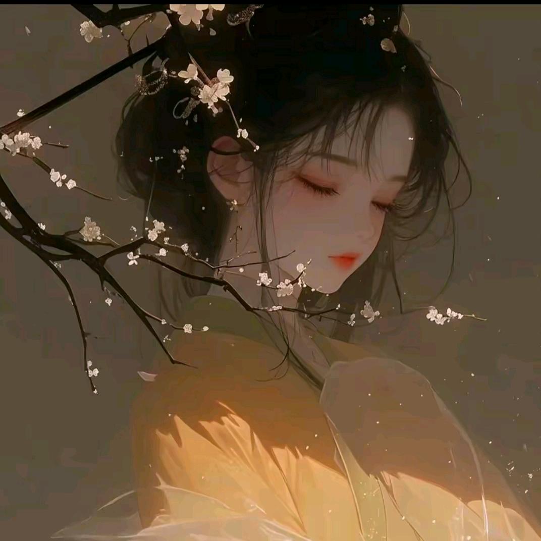 杨柳依依