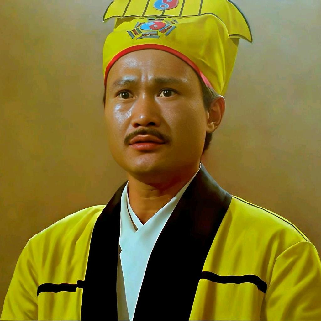 放映员陈公子