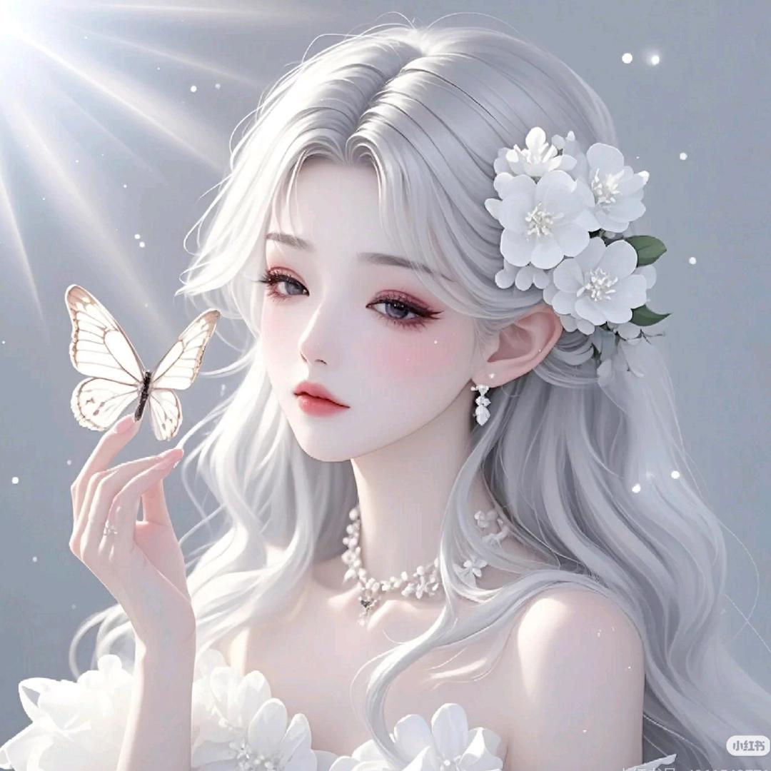 天使翅膀🍭🍭