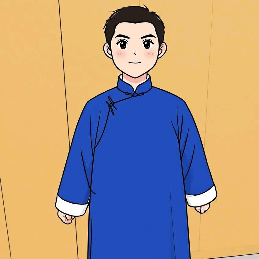 相声辜元丰