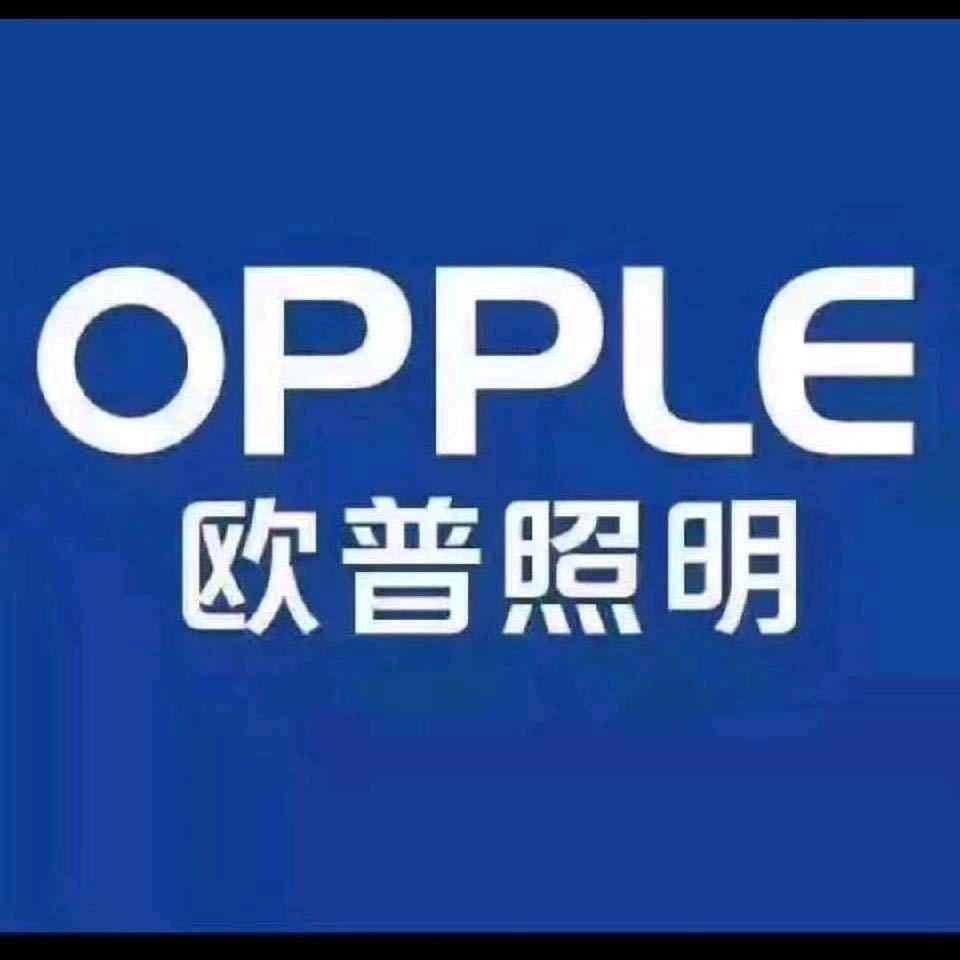 银川路丰欧普照明