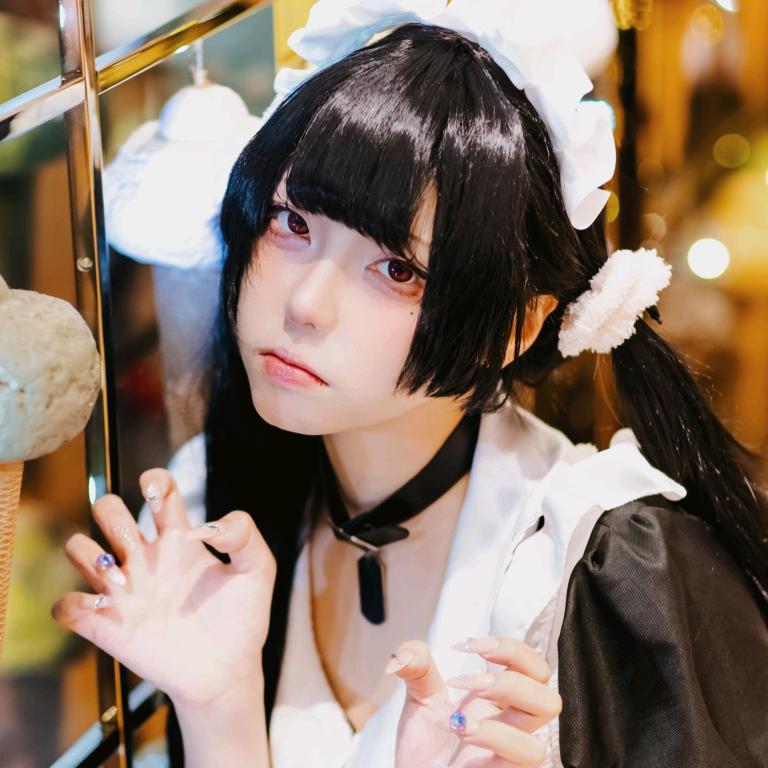 喵喵米米（不瘦10斤不改名