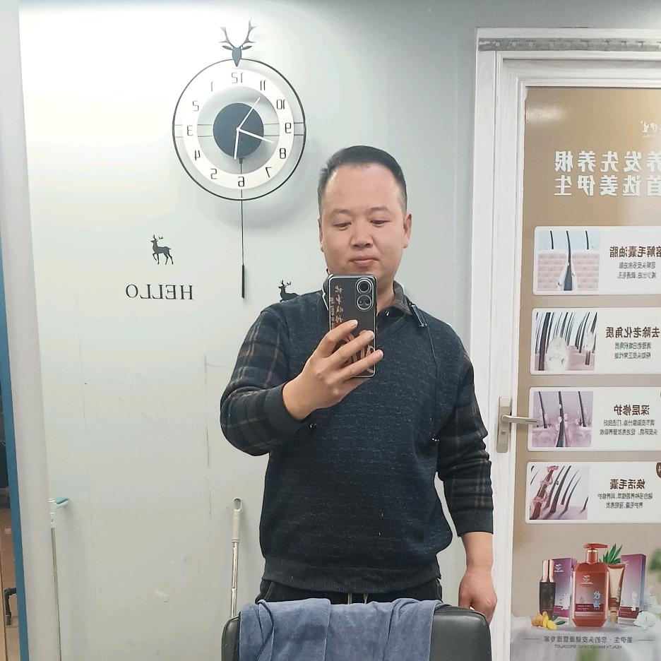 卖榴莲的小王子