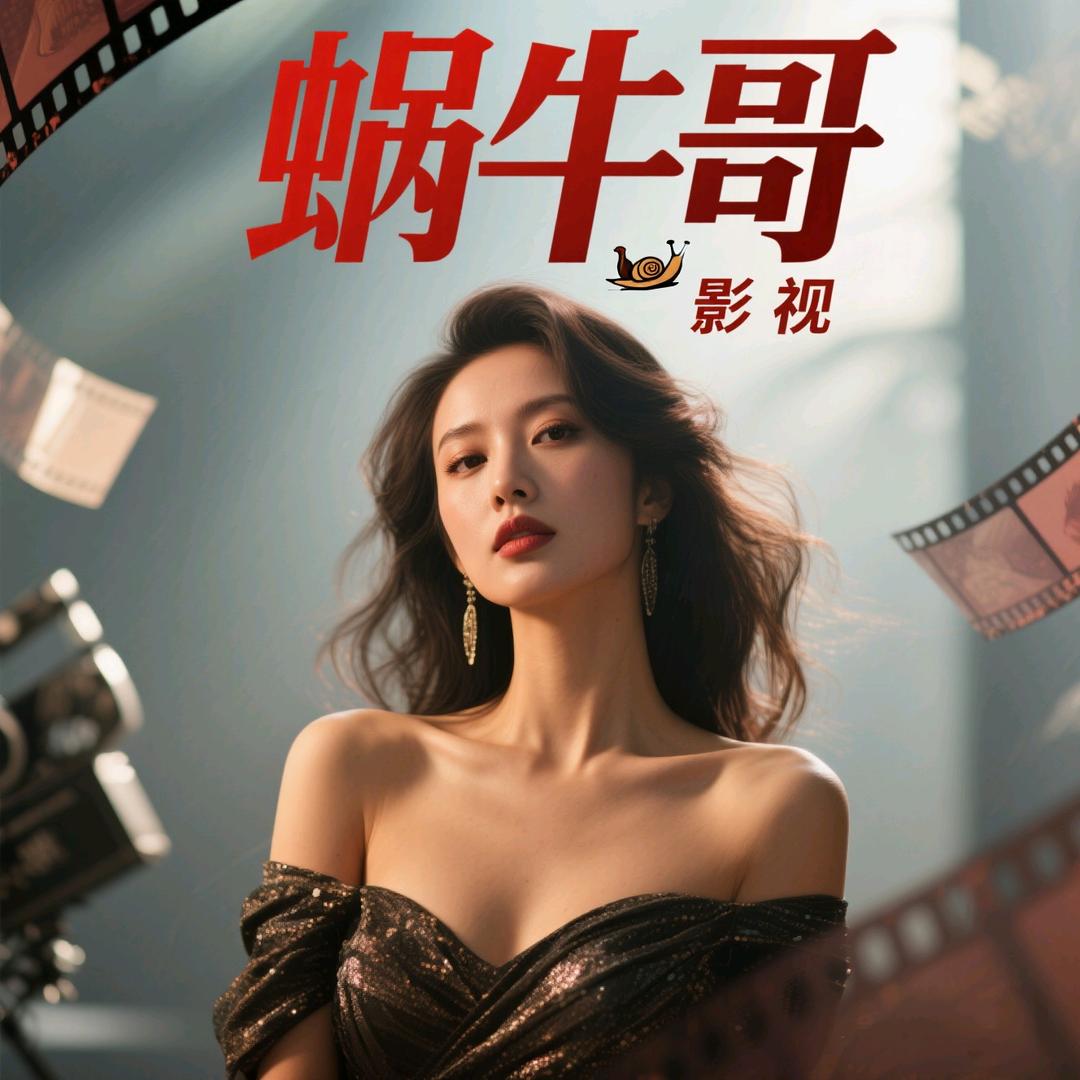 蜗牛哥