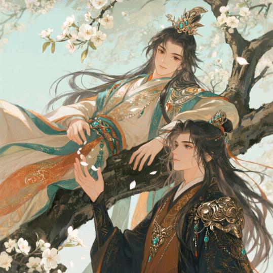 海棠🍃