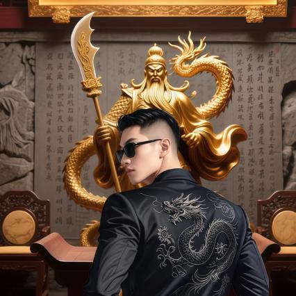 ⚡️社会你宝哥