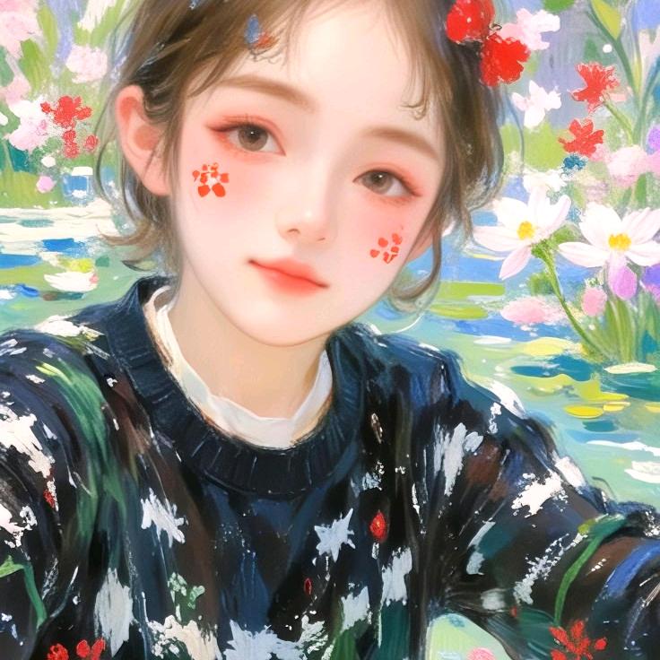 吖头@
