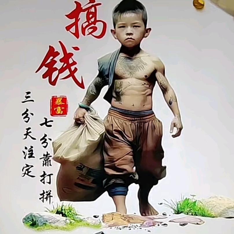 🇨🇳要对自己好一点。