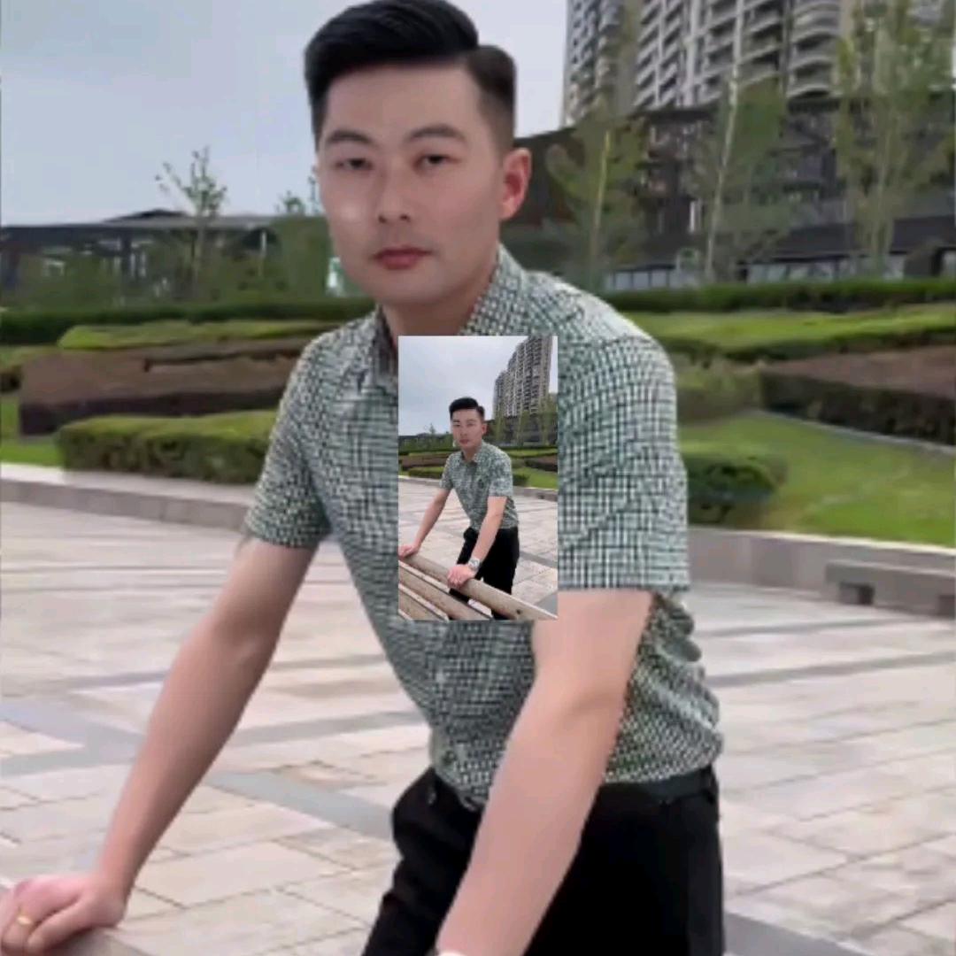 蓝波鸡鱼