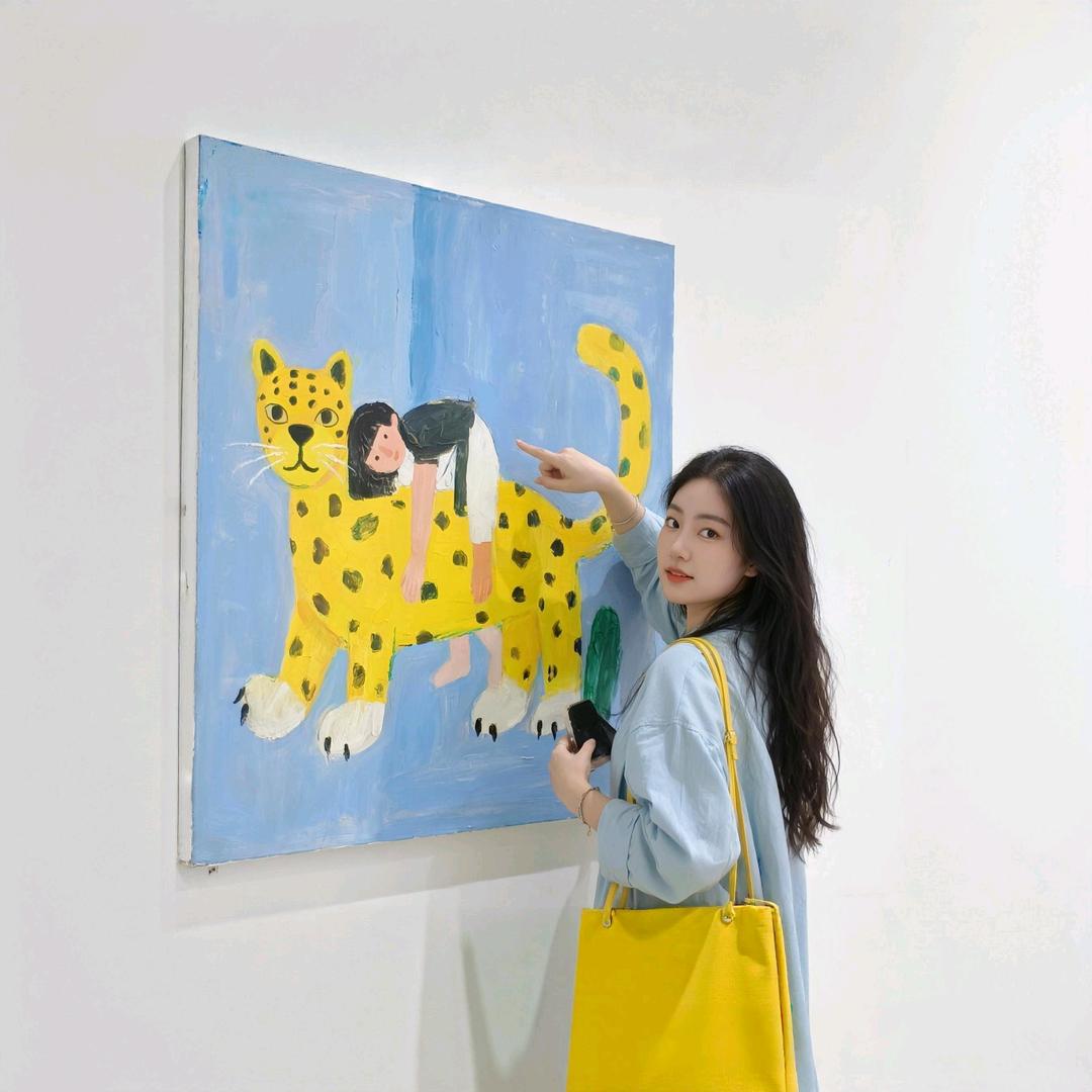 坦克小蝴蝶🍓