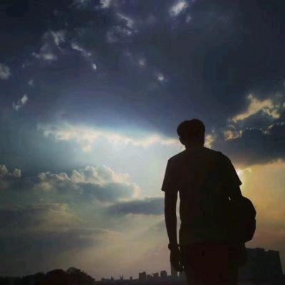 杭州商务领队-小奇