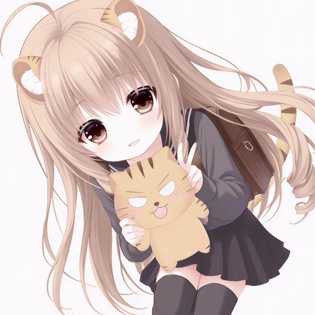 感性的猪毛