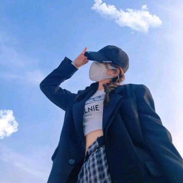 是梅子呀