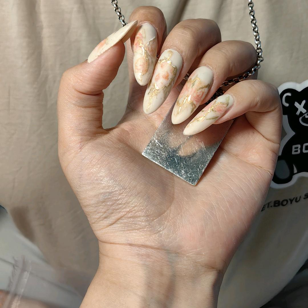 🈵ᠨᡳᠣᡥᡠᡵᡠ钮祜禄nail小杰🈵