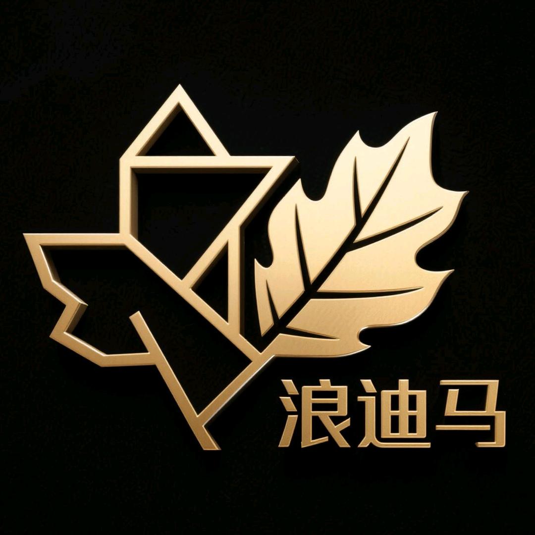 浪迪马＆叶雕定制礼物