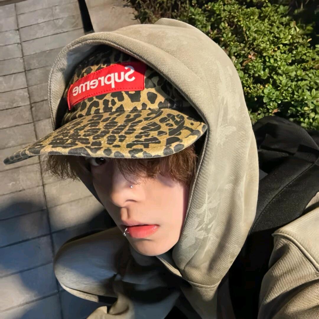 一个伤感的新疆入