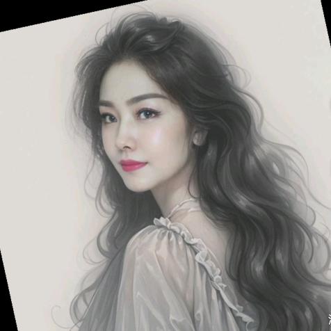 @做自己的女王