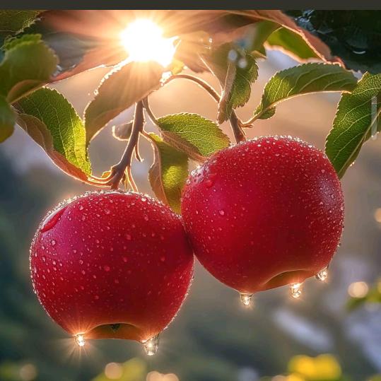 缘分来了就是你