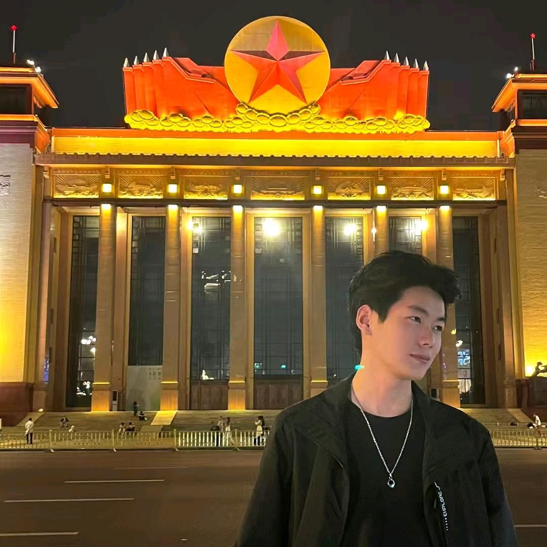 中励展览设计-Chase