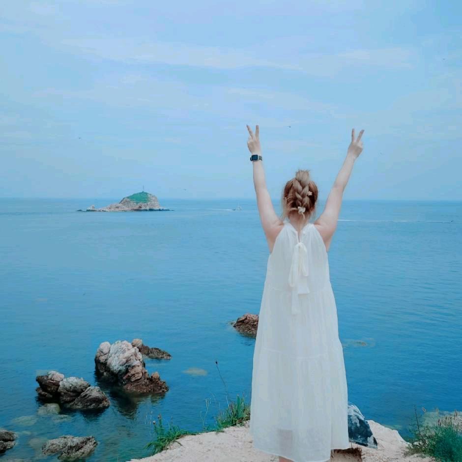 阳光（手机摄影）