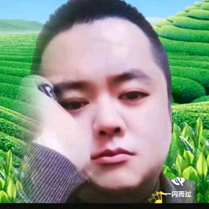 毛坝修脚技师覃建明