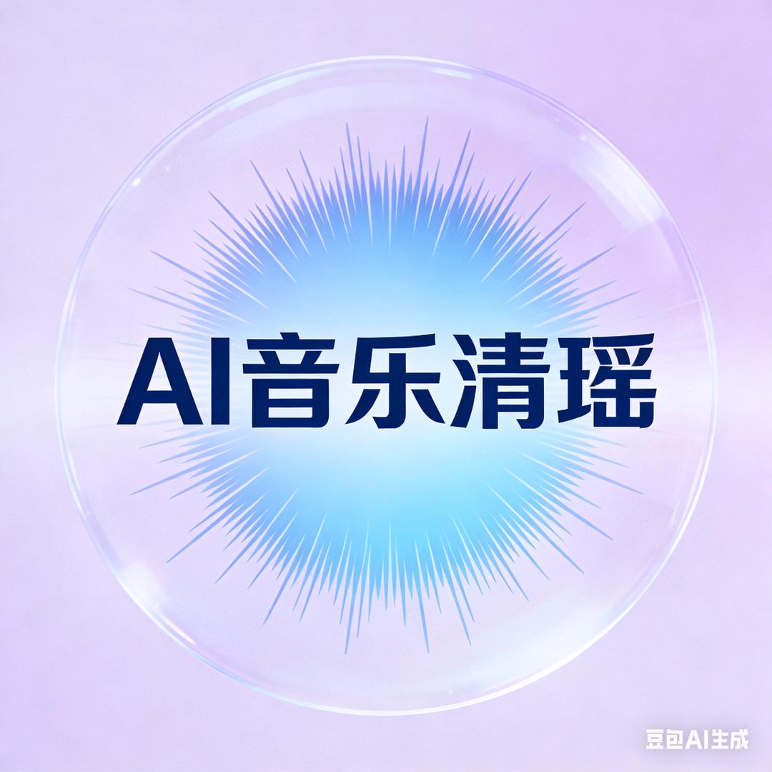 AI音乐清瑶