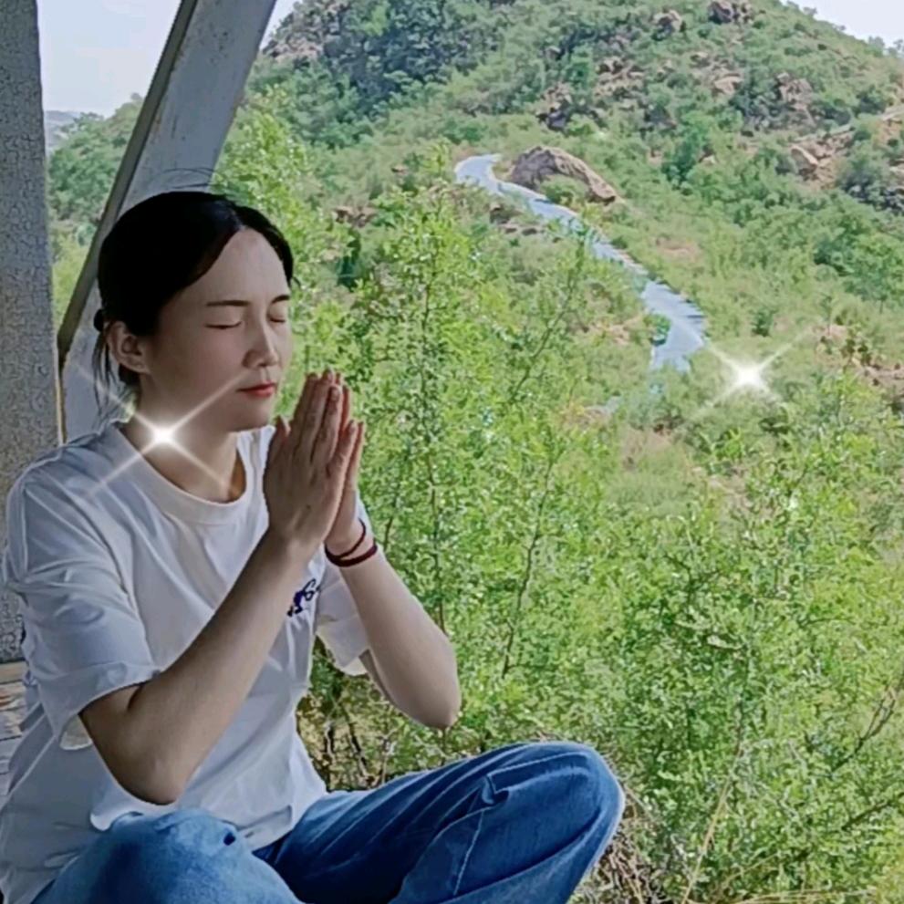 @岁月静好
