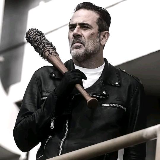 negan