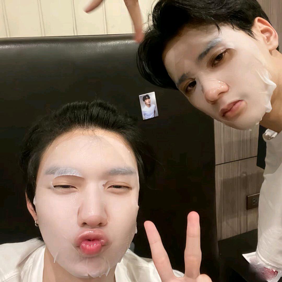 记忆骨钉、(见过汪叽汪饭版)