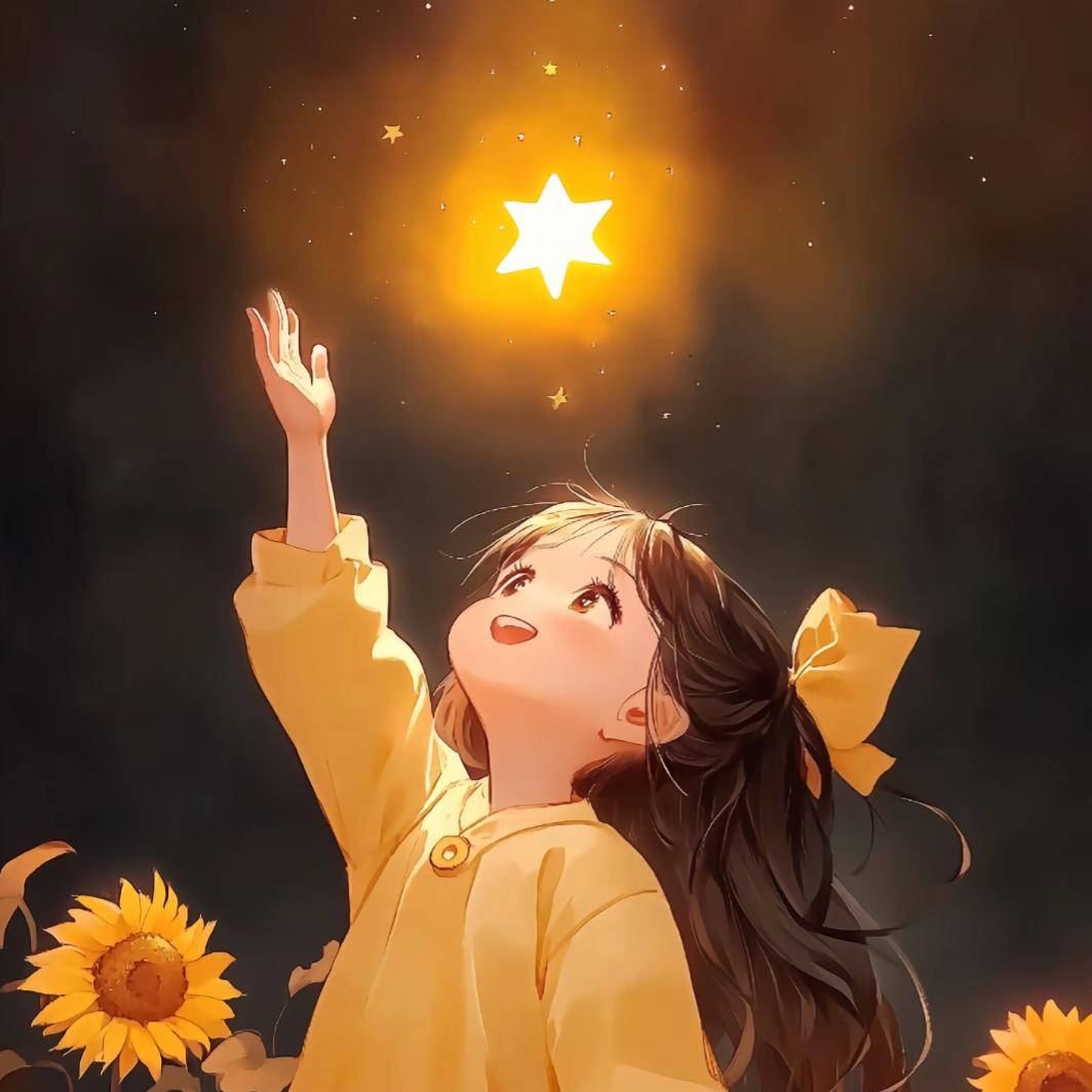 ❣️兮玥☀⚡（23前睡觉版）