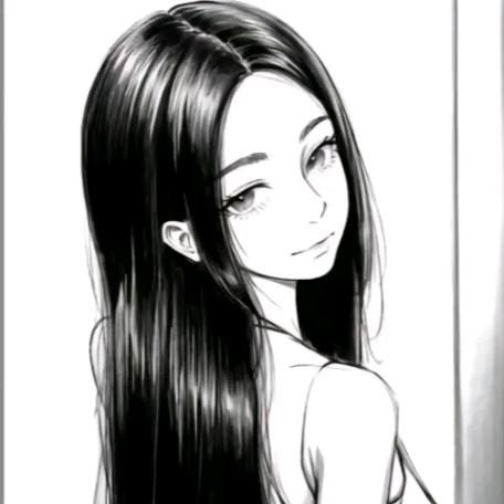 很幸运