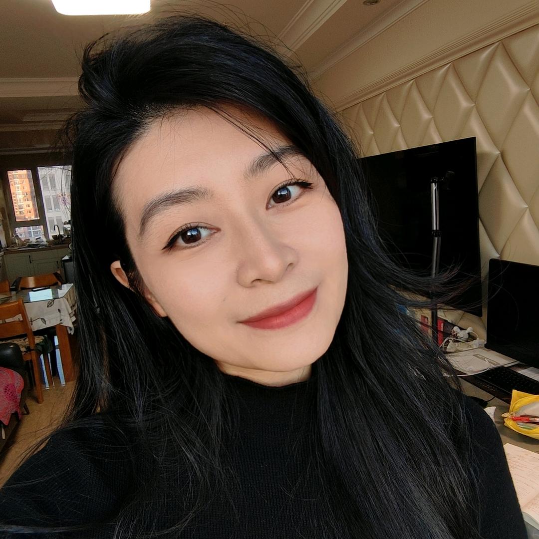 大美玲🎀