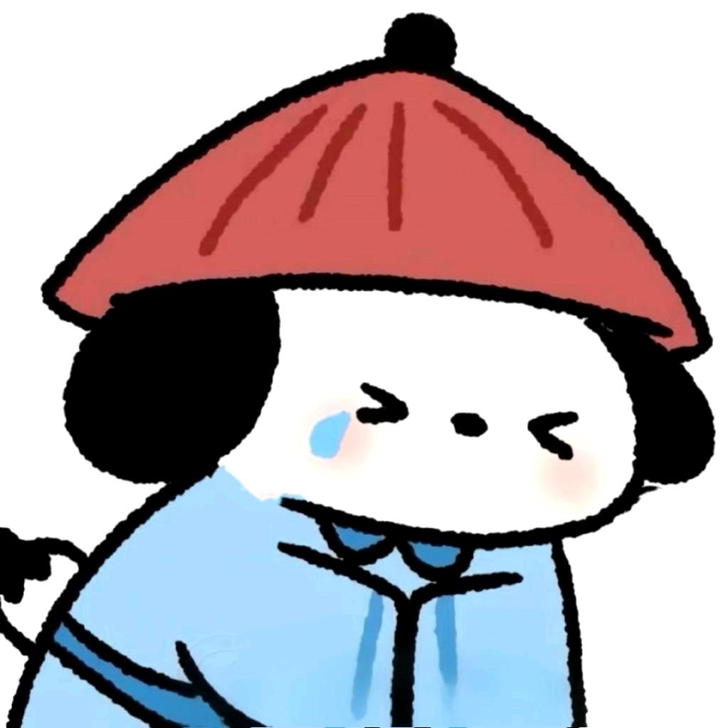 耿🐷了