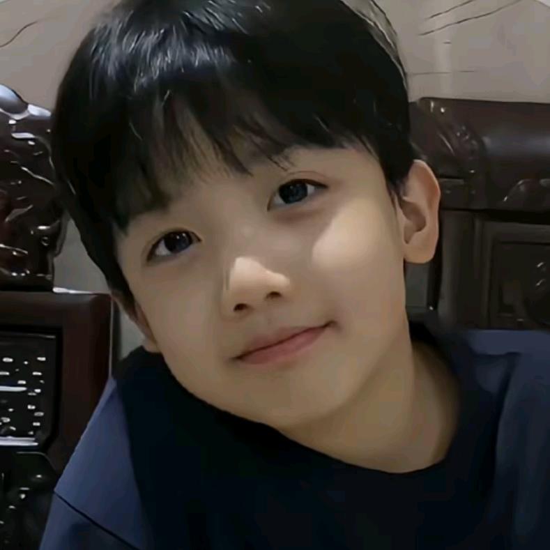 🌈追寻繁星的少年