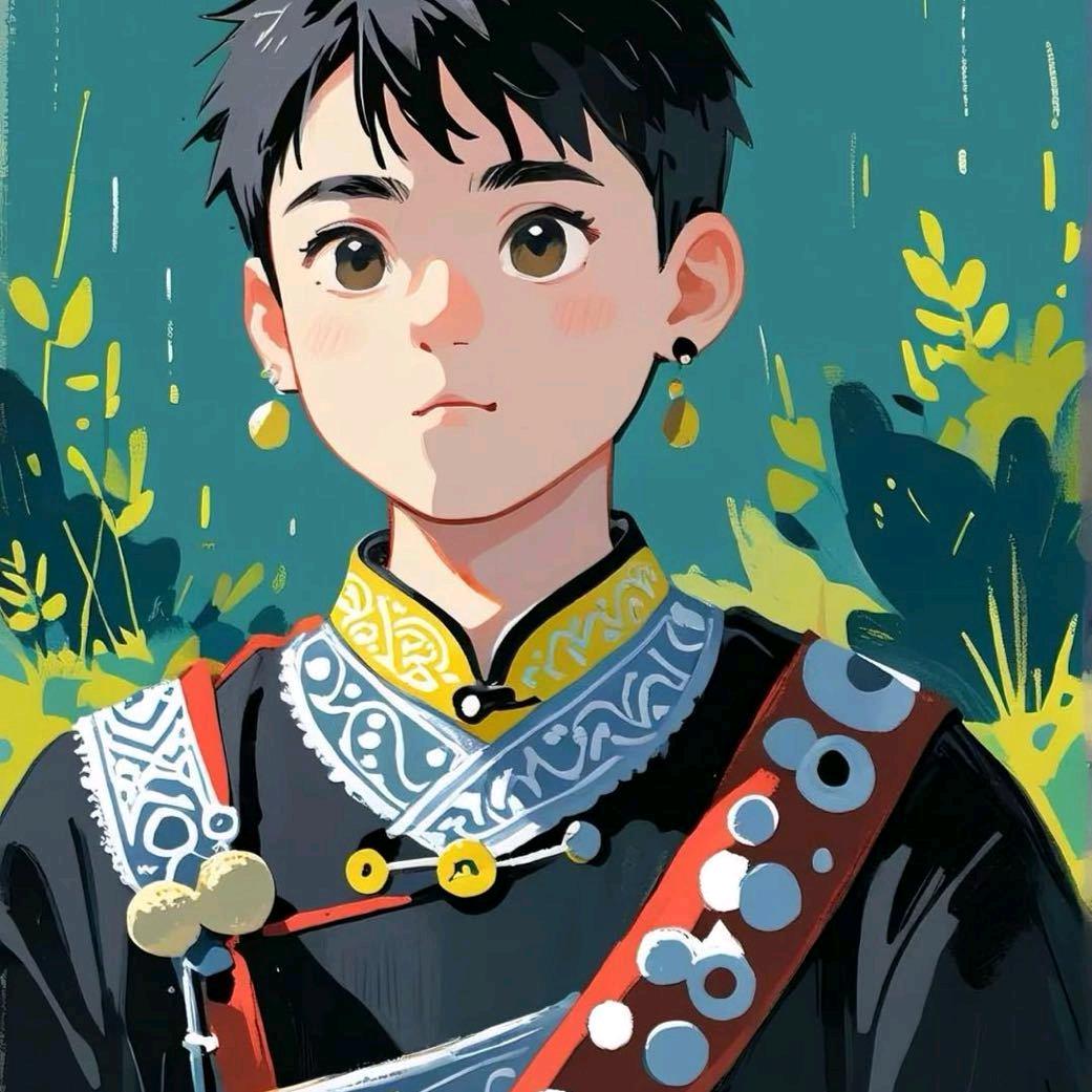 小小鬼