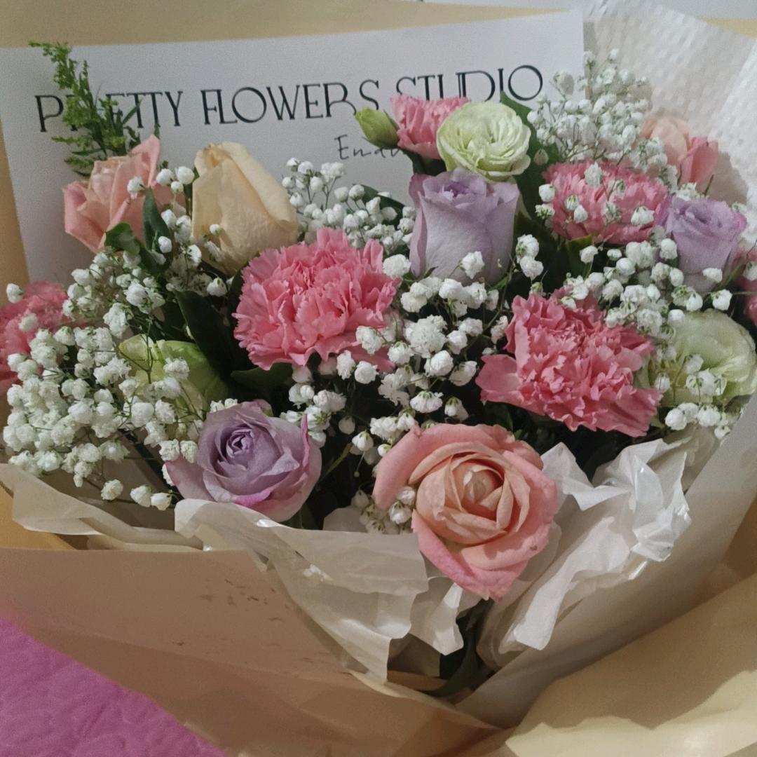 🌻🌻好运加满🌹🌹🌹