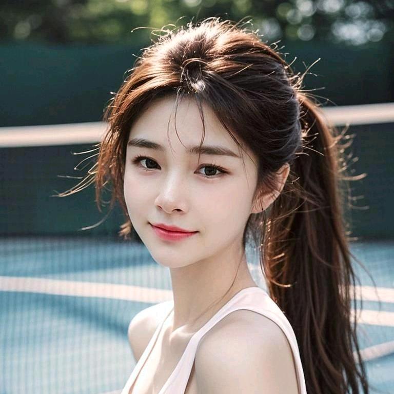 丽丽