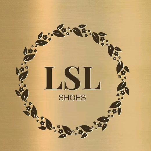 LSL精品女鞋