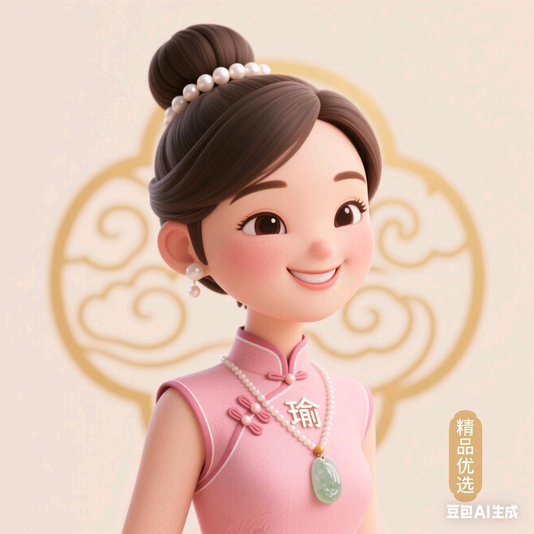 @瑜姐姐精品优选