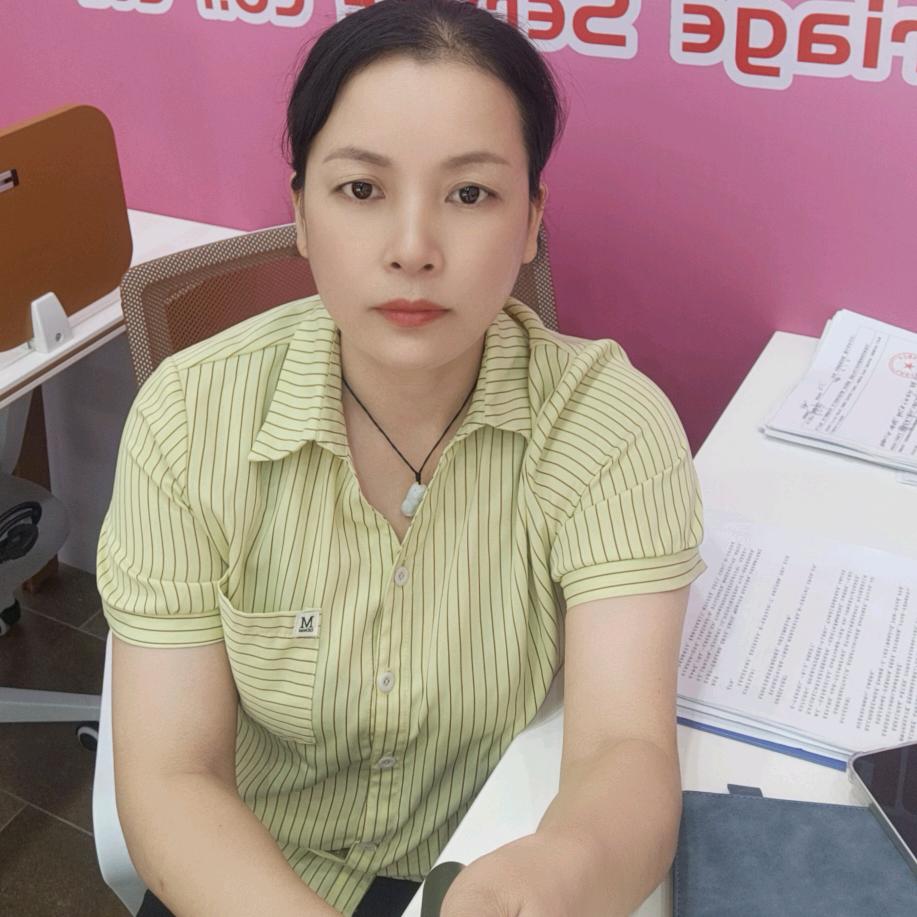美美牵线(小江人)