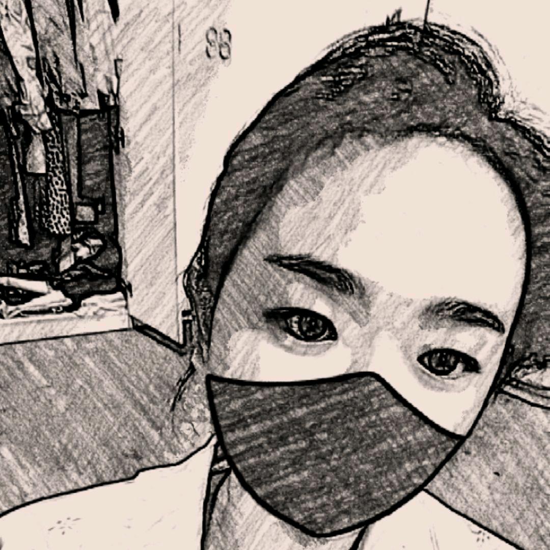 小管睡不醒💤