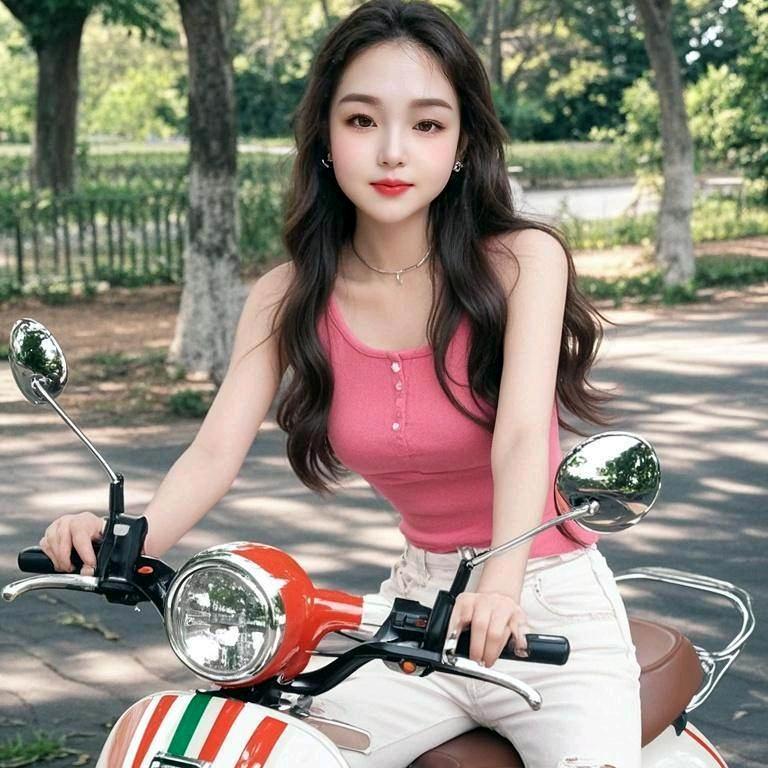 雨中情