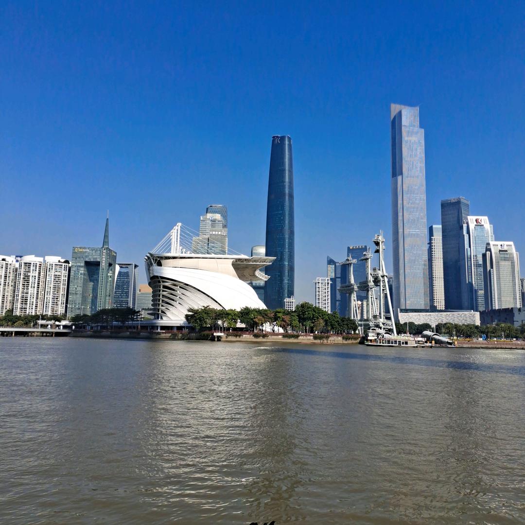 风中的沙