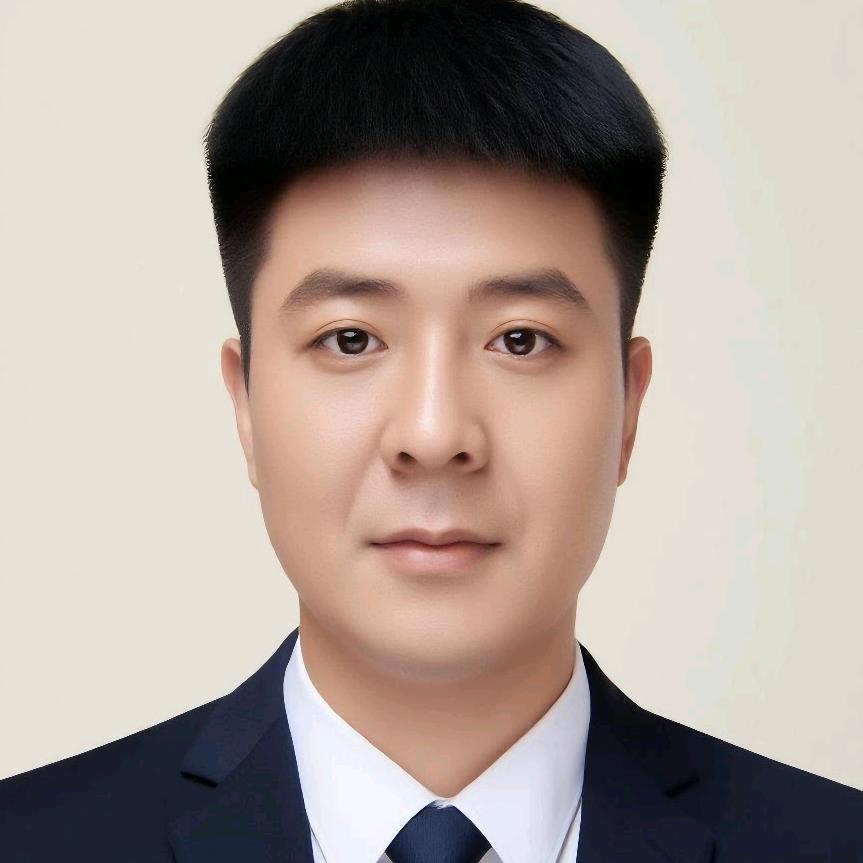 无极孝善百年礼仪师---刘康璞