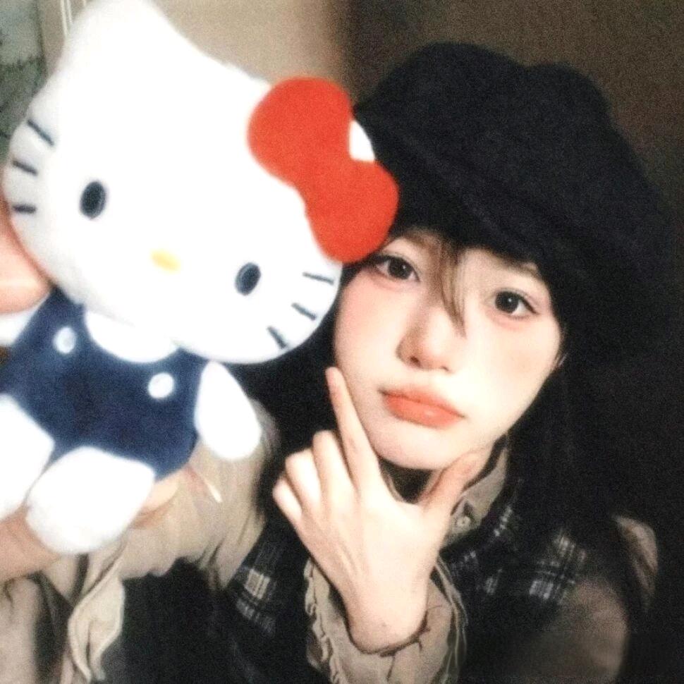 kitty岛.🗿
