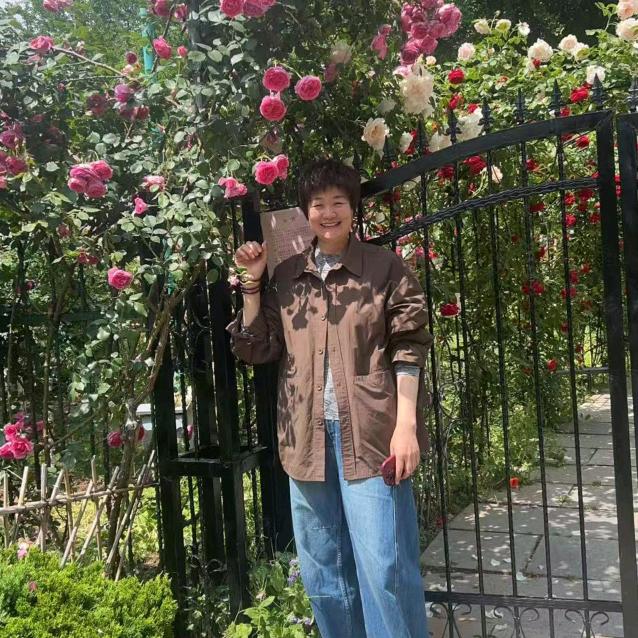 高姐