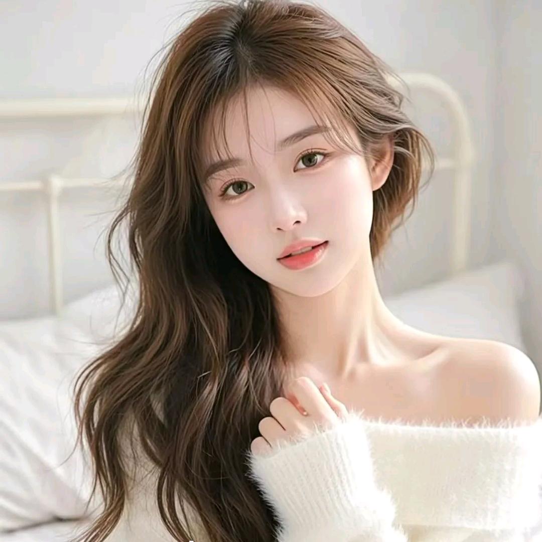 梦婷穿搭