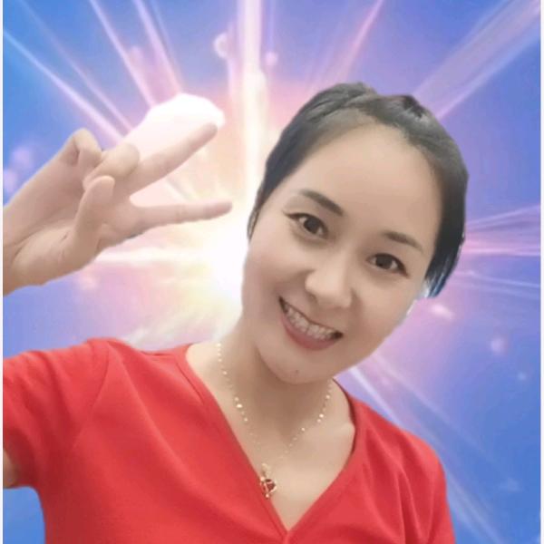 哈尼阳光@爱舞蹈