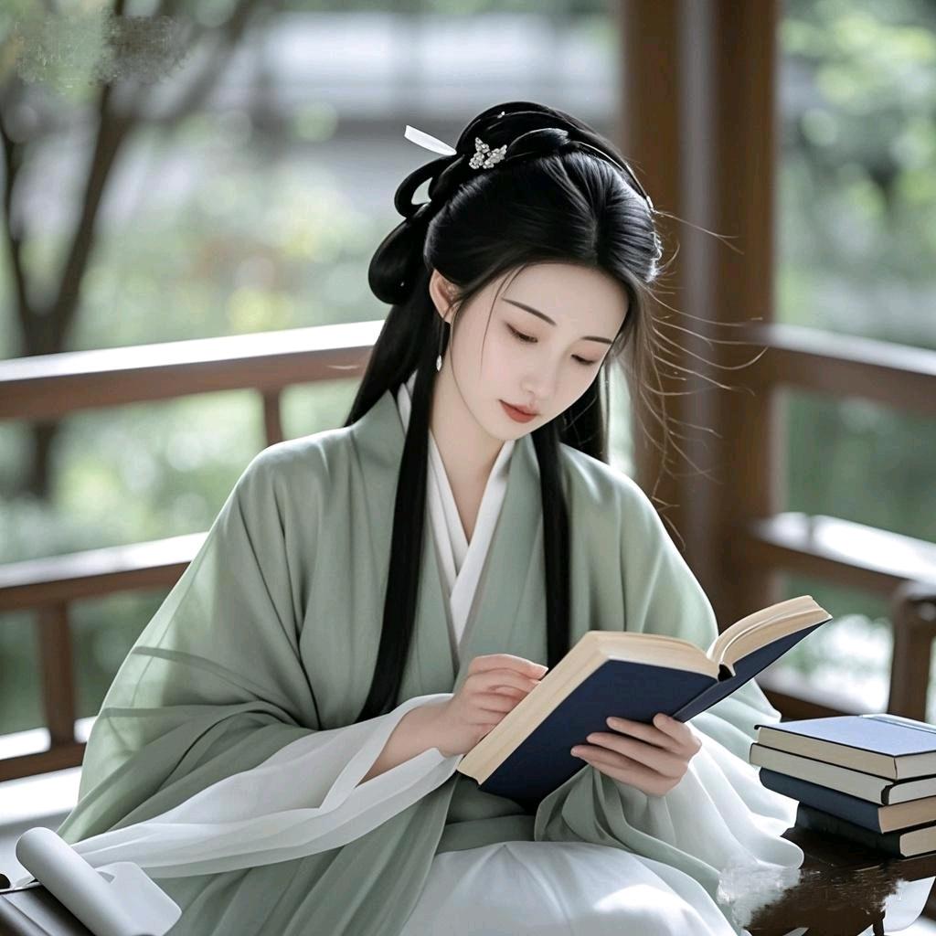 焱子悦读