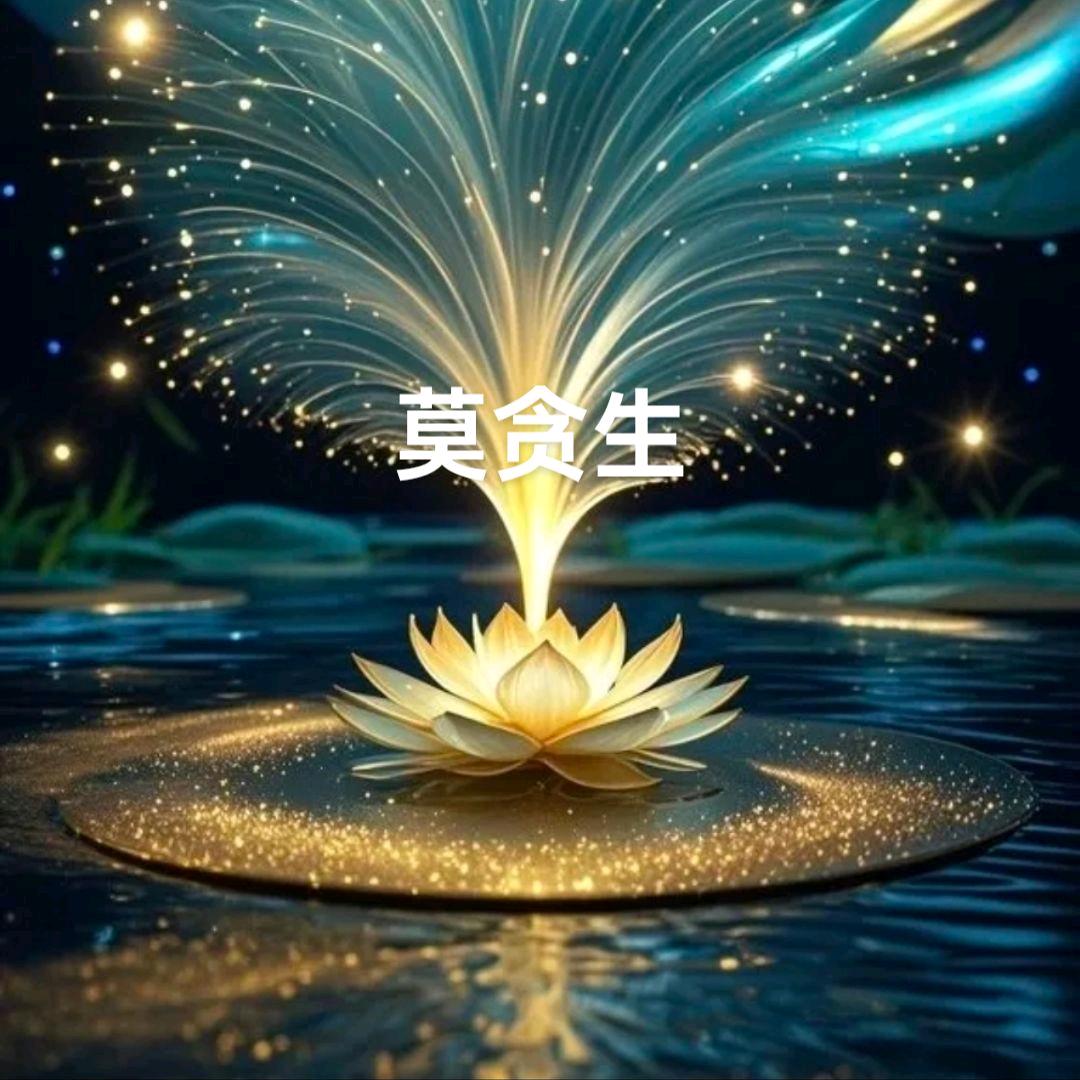 一切都会回到原点